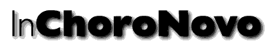 [In Choro Novo Logo]